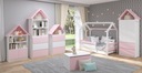 Детский гардероб для ребенка А9 BLUE HOUSE
