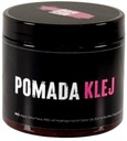 Pomáda na vlasy Lepidlo - Not Bad Stuff - 200ml Kód výrobcu Pomada Pomade Clay Glinka Wax