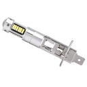 1 PAIRE 12V H1 4014 30SMD LED BIAA PHARE ANTIBROUILLARD VOITURES FJD EMphoto 9