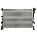 NRF 58422A RADIATEUR SYSTÈME REFROIDISSEMENT MOTEURphoto 12