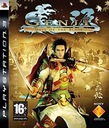 Гэндзи 2: День клинка PS3