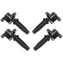 КАТУШКА ЗАЖИГАНИЯ FORD FOCUS II MK2 MONDEO MK4 C-MAX