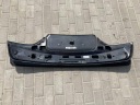 BMW 5 GT F07 НАКЛАДКА КРИШКИ БАГАЖНИКА ХРОМ 7320713 72758411  (15533623625) фото min 6