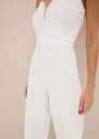 38 SHOELESS SHIRT WALKING COMPOUND WITH LACE czc