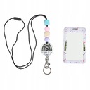 ETUI POKROWIEC NA LEGITYMACJĘ IDENTYFIKATOR