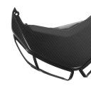 ЗАХИСТ ФАРИ ЗАДНЬОЇ NMAX 125 155 W STYLU ВОЛОКНА КАРБОНОВОГО DO МОТОЦИКЛІВ  фото 10