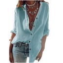 ЭЛЕГАНТНАЯ РУБАШКА, СВИТШОТ, БЛУЗКА, 5XL