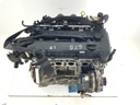 MOTOR MAZDA 3 5 6 1.8 16V L8 POMIAR KOMPRESJI SONDA EN MISCE 