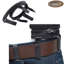 Пояс для куртки Held Jeans Connection 64 см
