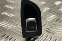 BOUTON OUVERTURE COUVERCLES DE COFFRE COUVERCLES DE COFFRE AUDI A4 (8K2, B8) 8K0959831B 2.97Lphoto 7