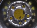 ДИСК СТАЛЬНИЙ ALFA ROMEO OE 4.0″ X 15″ 5X98  (17834160803) фото min 9