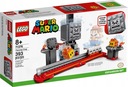LEGO SUPER MARIO 71376 Падающий стук