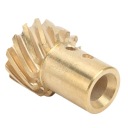 RAIL ROLLER DISTRIBUTOR KRZYWKOWEGO BROWN SHAFT 0,5 INCHES DO RJ  photo 8