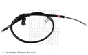 CABLE FRENOS MITSUBISHI ADC44685/BLP 