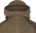 Helikon -Tex CUMULUS Heavy Fleece coyote S (34) Pohlavie Výrobok pre ženy