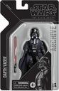 Star Wars - Figúrka Darth Vader 15 cm G0043 Pohlavie chlapci dievčatá