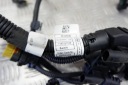 BMW F39 F48 F56 F60 INSTALLATION ÉLECTRIQUE FAISCEAU DE CÂBLES MOTEUR B47Bphoto 11