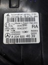 MERCEDES W204 LIFT C CLASSE PHARE DROITE AVANT COMPLET LED ILS UK A2048204639photo 15