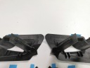 KIT MOCOWAN CAPTEURS PDC AVANT BMW 5 G30 G31 OE 51117955705photo 8
