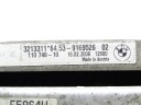 ENSEMBLE RADIATEURS RADIATEUR EAU ÉCHANGEUR AIR-AIR BMW 1 E87 2.0 D 781025801photo 10