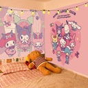 H 100 CM X 70 CM hello kitty gobelin śliczne melod Kod producenta SLL53087