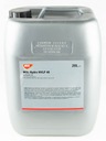 МОЛ ГИДРО HVLP 46 20л. ГИДРАВЛИЧЕСКОЕ МАСЛО