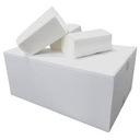 Бумажные полотенца VELVET ZZ сложенные, целлюлоза 2W