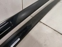 КОМПЛЕКТ RELINGOW DACHOWYCH BMW СЕРІЯ 3 M3 G80 G20 8072488 ЧОРНИЙ  (18816579913) фото min 7