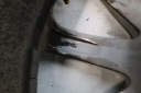 ДИСКИ АЛЮМІНІЄВІ ALUДИСКИ 4 ШТУКИ R16 SKODA OCTAVIA II  (18120822972) фото min 10