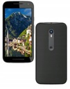 Motorola Moto G 2015 3-го поколения XT1541 LTE Черный | И-