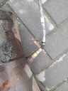 PORSCHE PANAMERA 970 13-16 CATALYSEUR GAUCHE DROIT 4.8photo 12