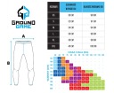 Одяг Ground Game Legginsy Р
