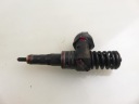 НАСОС ФОРСУНКА VW GOLF IV 1.9 TDI PD 038130073AJ 0414720037  фото 8