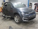 VOLKSWAGEN GOLF VII AUA 2014 - 2020 ДАТЧИК КРУЇЗ-КОНТРОЛЬ ADAPTACYJNEGO  (18890113700) фото min 7