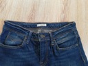 Nohavice džínsy Burberry Brit veľkosť 28 Kód výrobcu 32465564