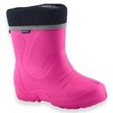 Детские резиновые сапоги Raweks, размер 30/31