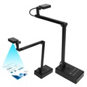 USB-камера для документов 4K, 16 МП