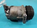 КОМПРЕСОР, НАСОС КОНДИЦІОНЕРА КОМПРЕСОР MERCEDES W213 2.0 CDI 654920 15826117H4 A0  фото 8