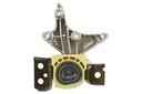 FEBI BILSTEIN 45808 LOZYSKOWANIE DEL MOTOR 