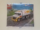 LEGO Racers 40196 Танкер-ракушка