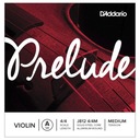 D'Addario Prelude J812 4/4M Струна для скрипки