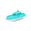 КАТТЕР KORAL SHIP ЛОДКА НА ВОДЕ ПОЛЕСЬЯ 54361