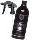 GOOD STUFF Interior Detailer 1L Quick Detailer для обновления салона вашего автомобиля