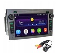 RADIO ANDROID OPEL VECTRA C ZAFIRA ASTRA H CORSA D 