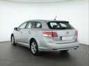 Toyota Avensis 2.0 D-4D, Salon Polska, Klima Przebieg 380649 km