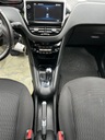 Peugeot 208 1.2 Vti Automatic Klimatronic Panoramadach Kierownica po prawej (Anglik) Nie