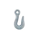 Стандартный оцинкованный крюк 100мм.