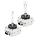2 SZT. ЛАМПОЧКА ФАРЫ KSENONOWEGO HID D1S 35W 3200LM 85407 85410 BY  фото 7