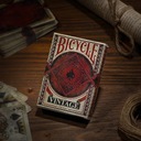 Игральные карты BICYCLE VINTIGE 1 КОЛОДА