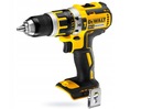 Skrutkovač príklepu BL 18V 60Nm 2x2Ah DeWALT DCD795D2 EAN (GTIN) 5035048410646